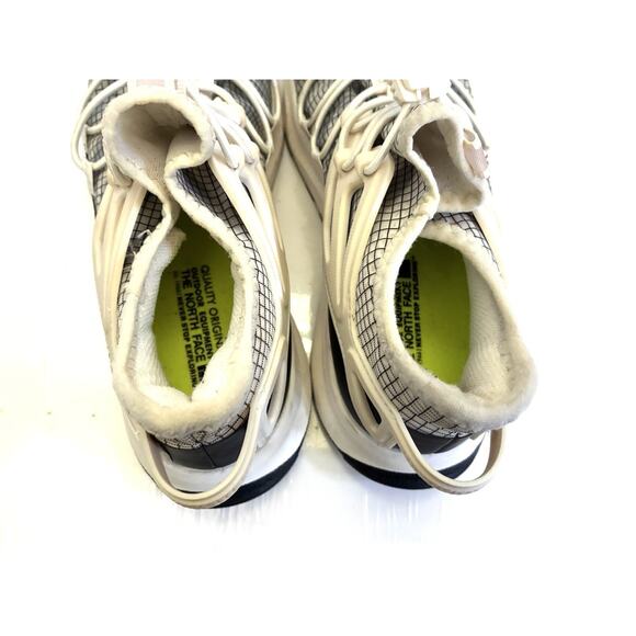 The North Face Oxeye Tech Sneakers Women’s 7 – Running/Trail - Picture 7 of 8